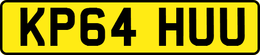 KP64HUU