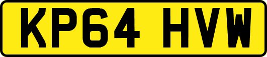KP64HVW