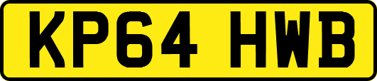 KP64HWB