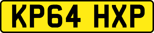 KP64HXP