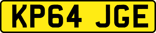 KP64JGE