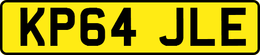 KP64JLE