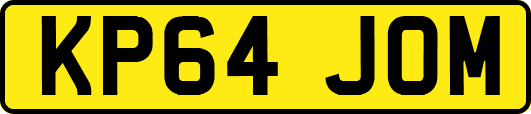 KP64JOM