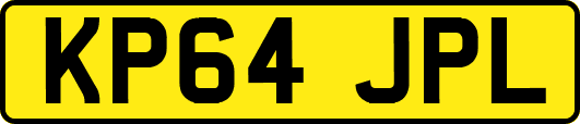 KP64JPL
