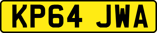KP64JWA