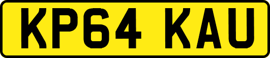 KP64KAU