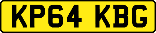 KP64KBG