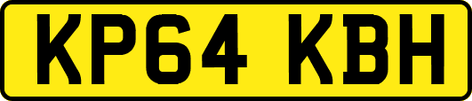 KP64KBH