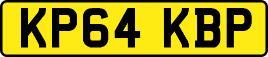 KP64KBP