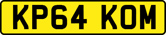 KP64KOM