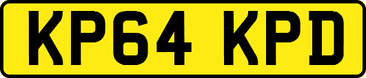 KP64KPD