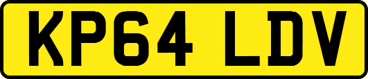 KP64LDV