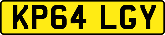KP64LGY