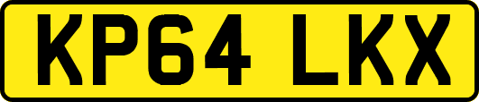 KP64LKX
