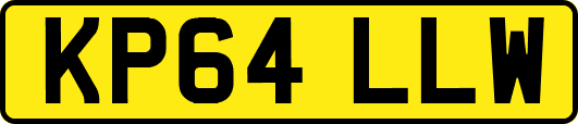 KP64LLW
