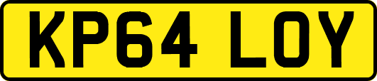 KP64LOY