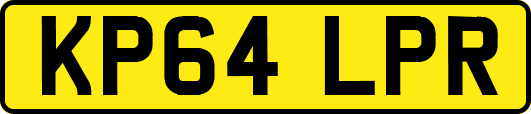 KP64LPR