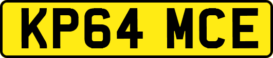 KP64MCE