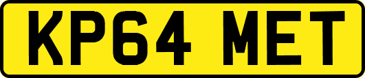 KP64MET