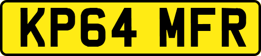 KP64MFR