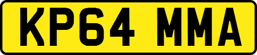 KP64MMA