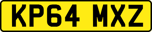 KP64MXZ