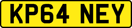 KP64NEY