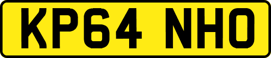 KP64NHO