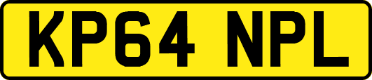 KP64NPL