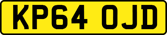 KP64OJD