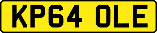 KP64OLE