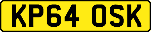 KP64OSK