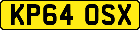 KP64OSX