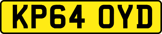 KP64OYD