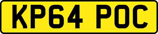 KP64POC
