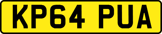 KP64PUA