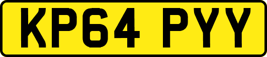 KP64PYY