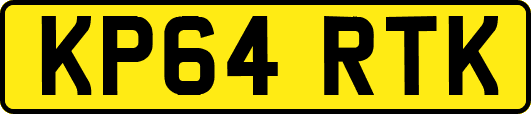 KP64RTK
