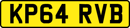 KP64RVB