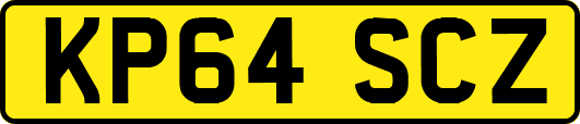 KP64SCZ