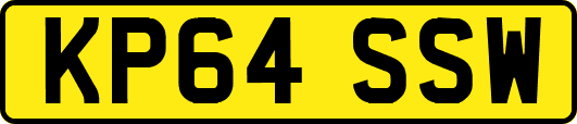 KP64SSW