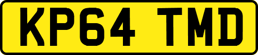 KP64TMD