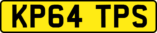 KP64TPS
