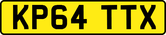 KP64TTX