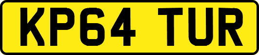 KP64TUR
