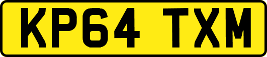 KP64TXM