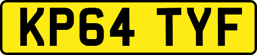 KP64TYF