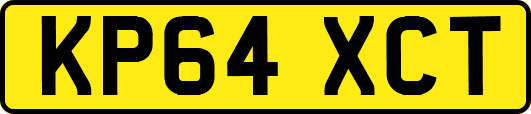 KP64XCT