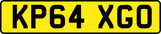 KP64XGO