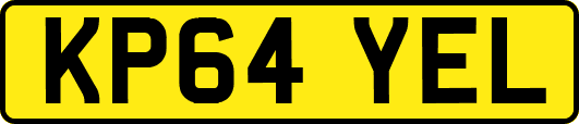 KP64YEL